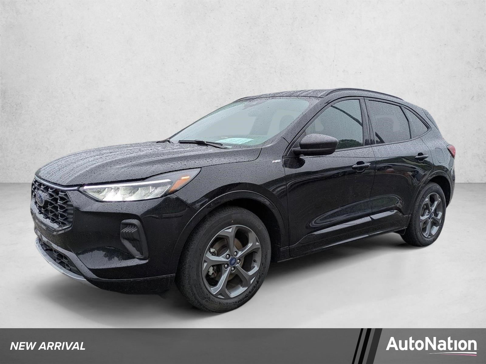 2024 Ford Escape ST-Line FWD's photo