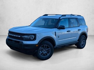 2026 Ford Bronco Sport Big Bend SUV