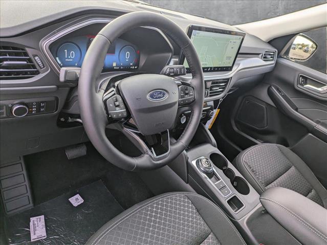 2024 Ford Escape Active photo 3