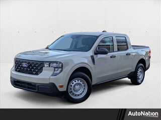 2025 Ford Maverick XL Truck SuperCrew