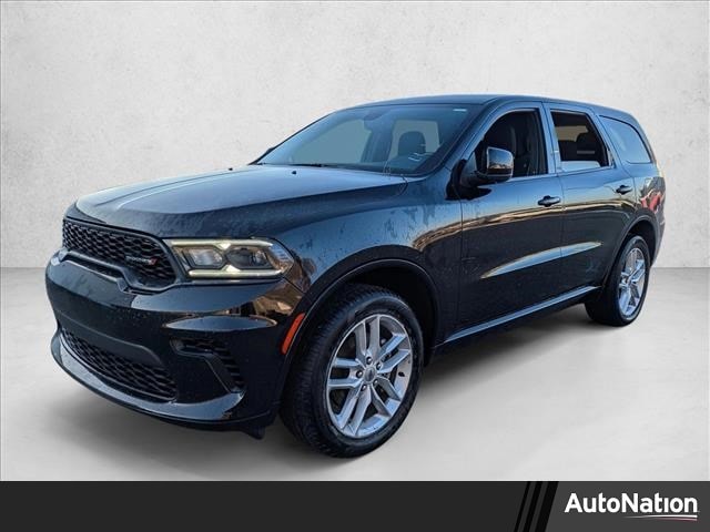 2023 Dodge Durango GT's photo