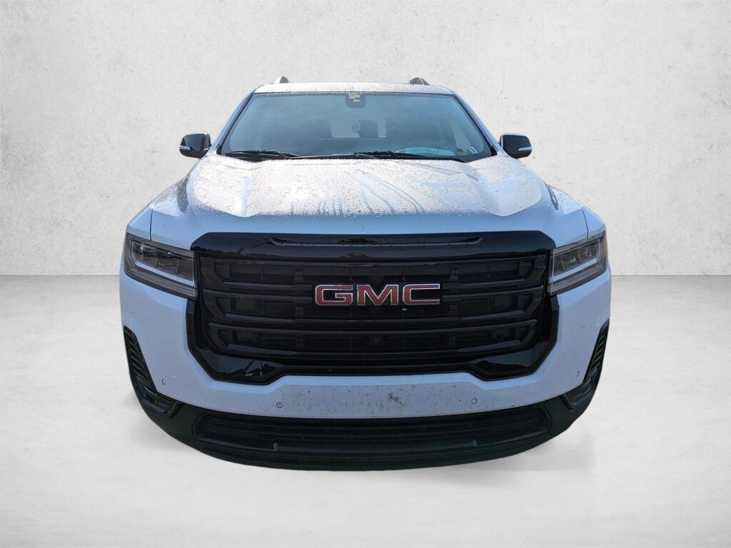 Used 2023 GMC Acadia SLE SUV
