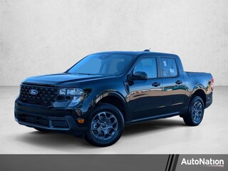 2026 Ford Maverick XLT Truck SuperCrew