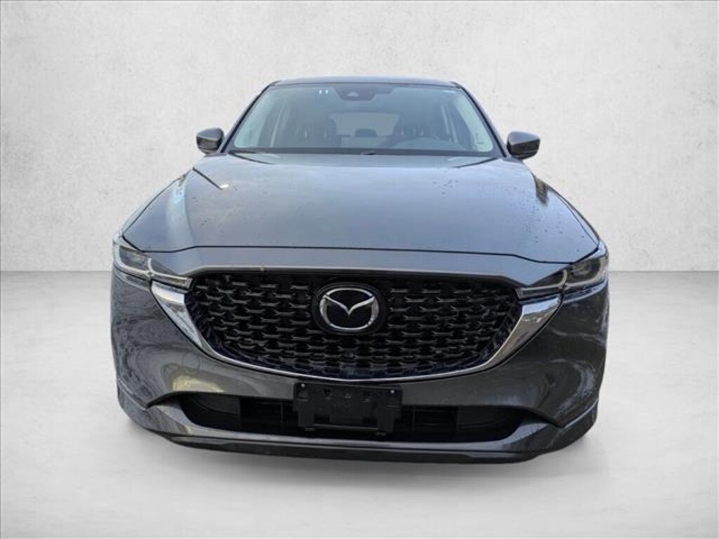 Used 2025 Mazda CX-5 2.5 S Select Package SUV