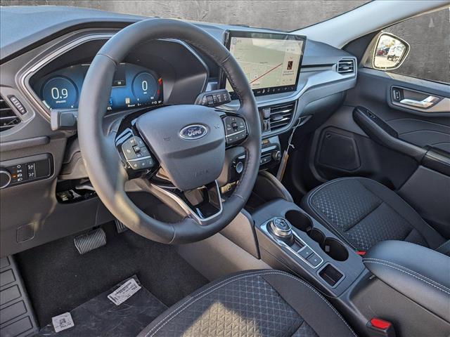 2024 Ford Escape Active photo 3