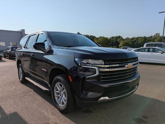 2023 Chevrolet Tahoe LT photo 3