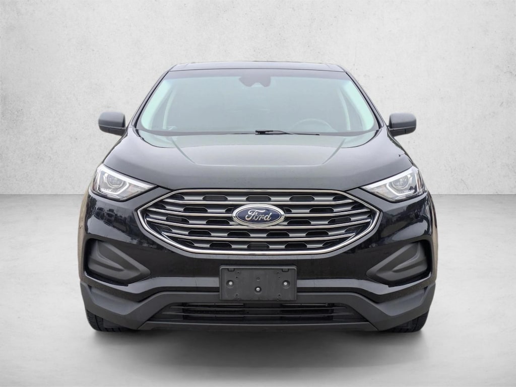 Used 2019 Ford Edge SE SUV