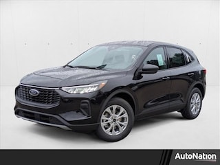 2025 Ford Escape Active SUV