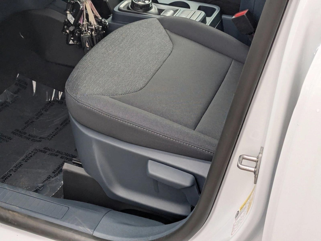 New 2026 Ford Maverick XL Truck SuperCrew