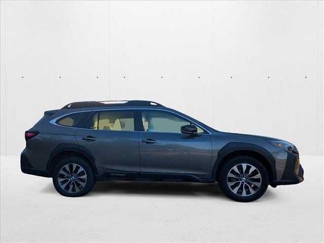 2024 Subaru Outback Limited photo 4