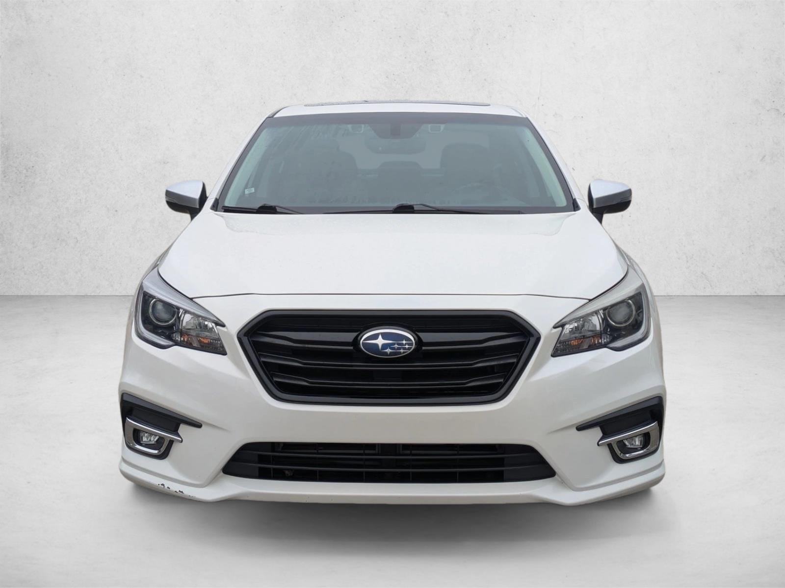 Used 2018 Subaru Legacy Sport with VIN 4S3BNAS65J3043749 for sale in North Canton, OH
