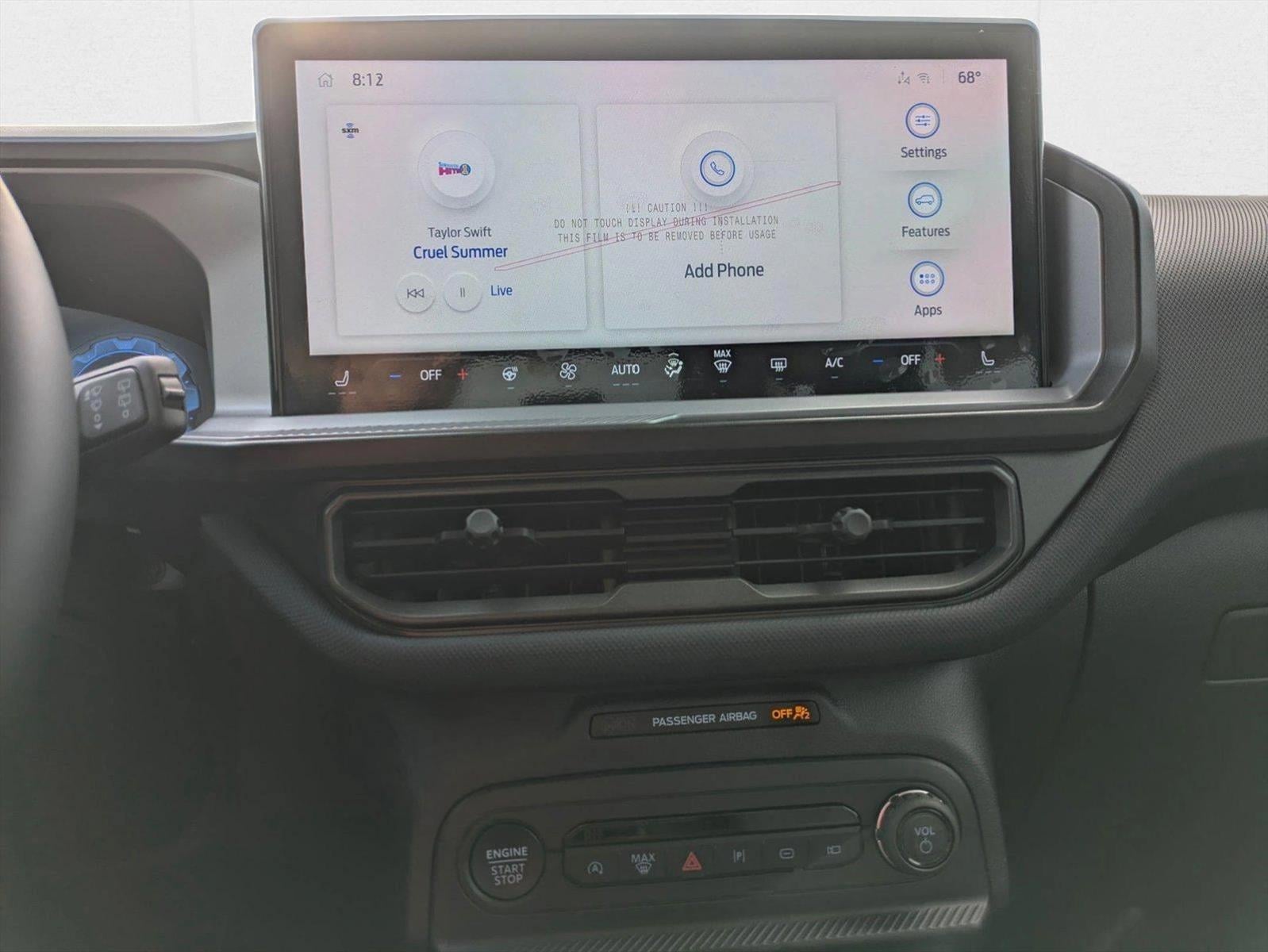 2025 Ford Bronco Sport Badlands - Photo 13