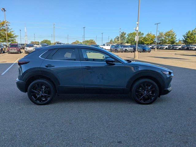 2024 Mazda CX-30 2.5 S Carbon photo 4