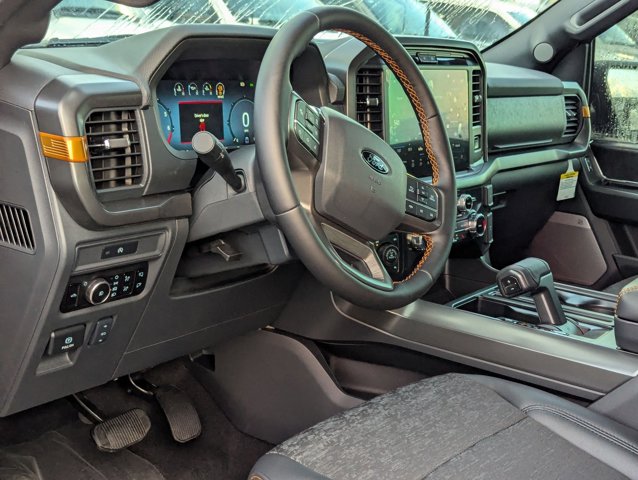 2025 Ford F-150 Tremor photo 2