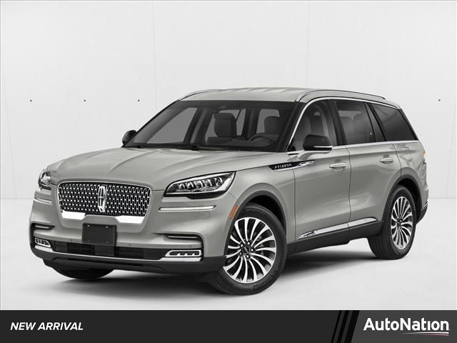 2023 Lincoln Aviator
