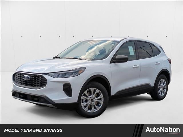 2025 Ford Escape Active's photo