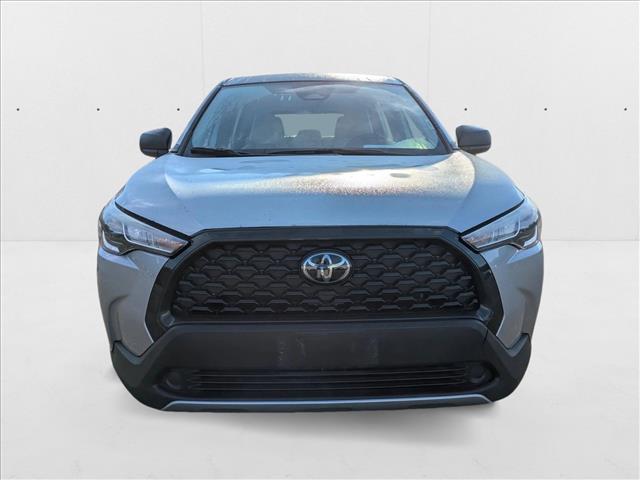 Used 2024 Toyota Corolla Cross L with VIN 7MUAAABG9RV088886 for sale in Northfield, Minnesota