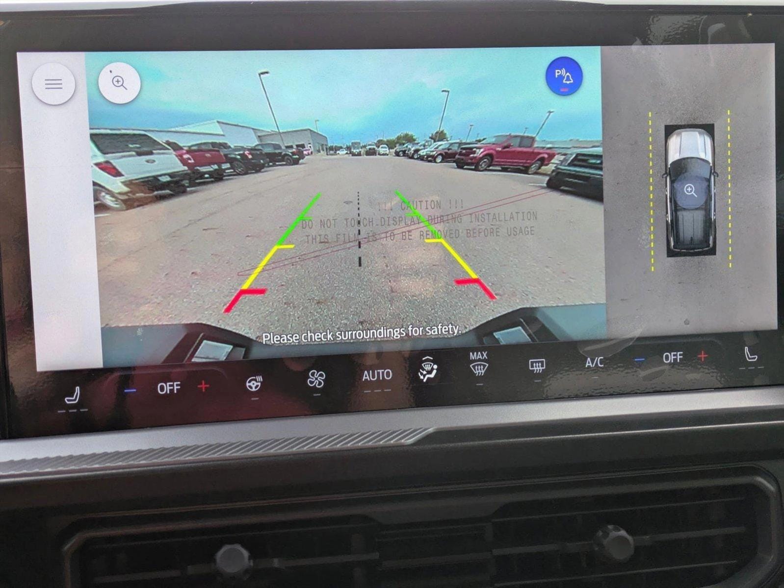 2025 Ford Bronco Sport Badlands - Photo 12