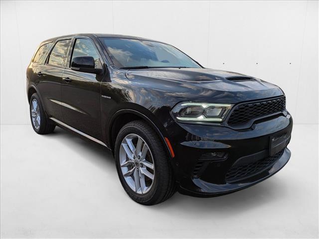 2022 Dodge Durango R/T photo 3