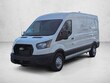  Ford Transit-250 Cargo