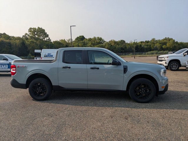 2022 Ford Maverick XLT photo 4
