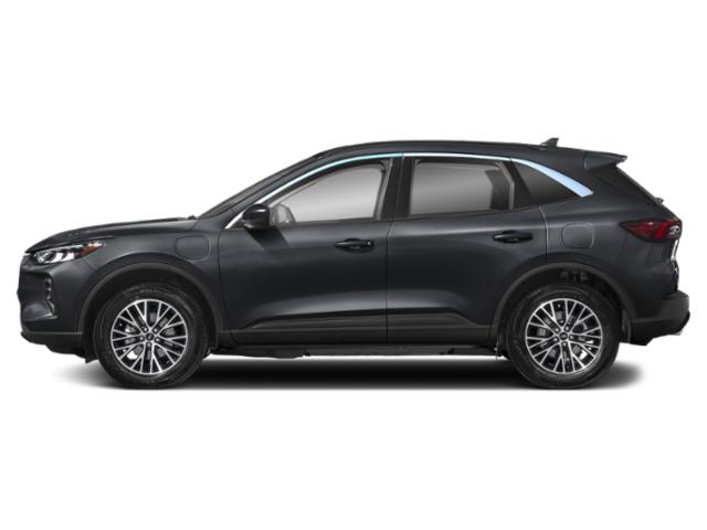 2025 Ford Escape photo 3