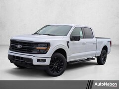 2026 Ford F-150 XLT Truck SuperCrew Cab