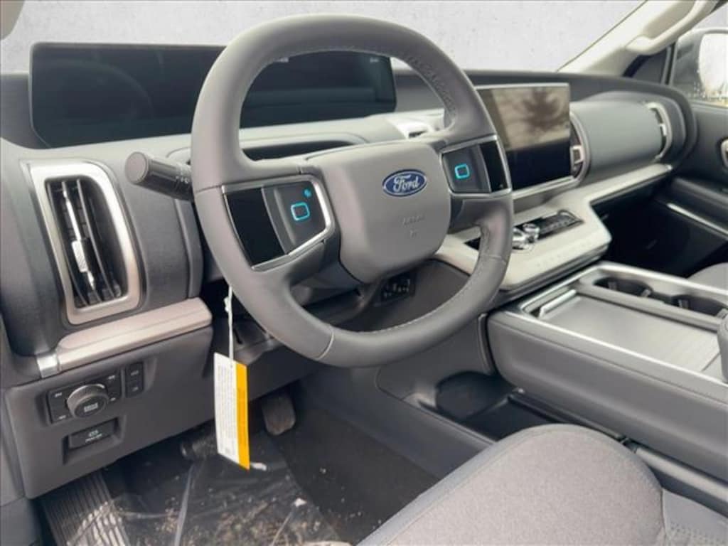 New 2026 Ford Expedition Active SUV