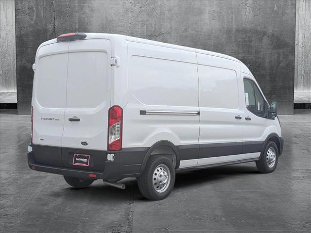 2025 Ford Transit photo 2