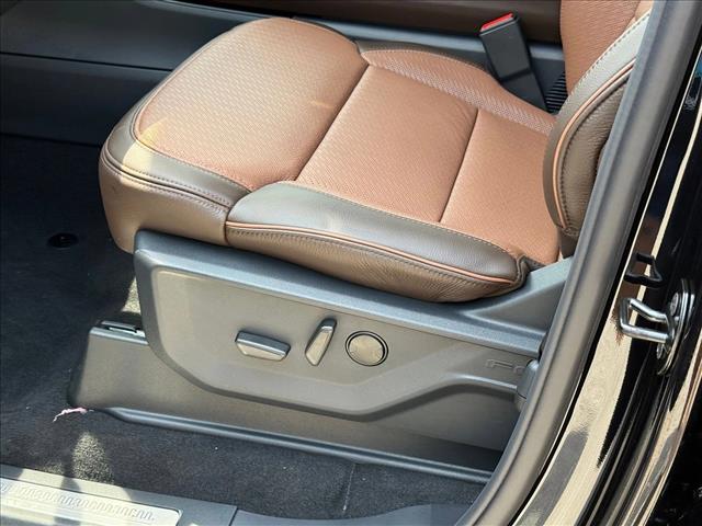 2025 Ford Expedition MAX King Ranch photo 4