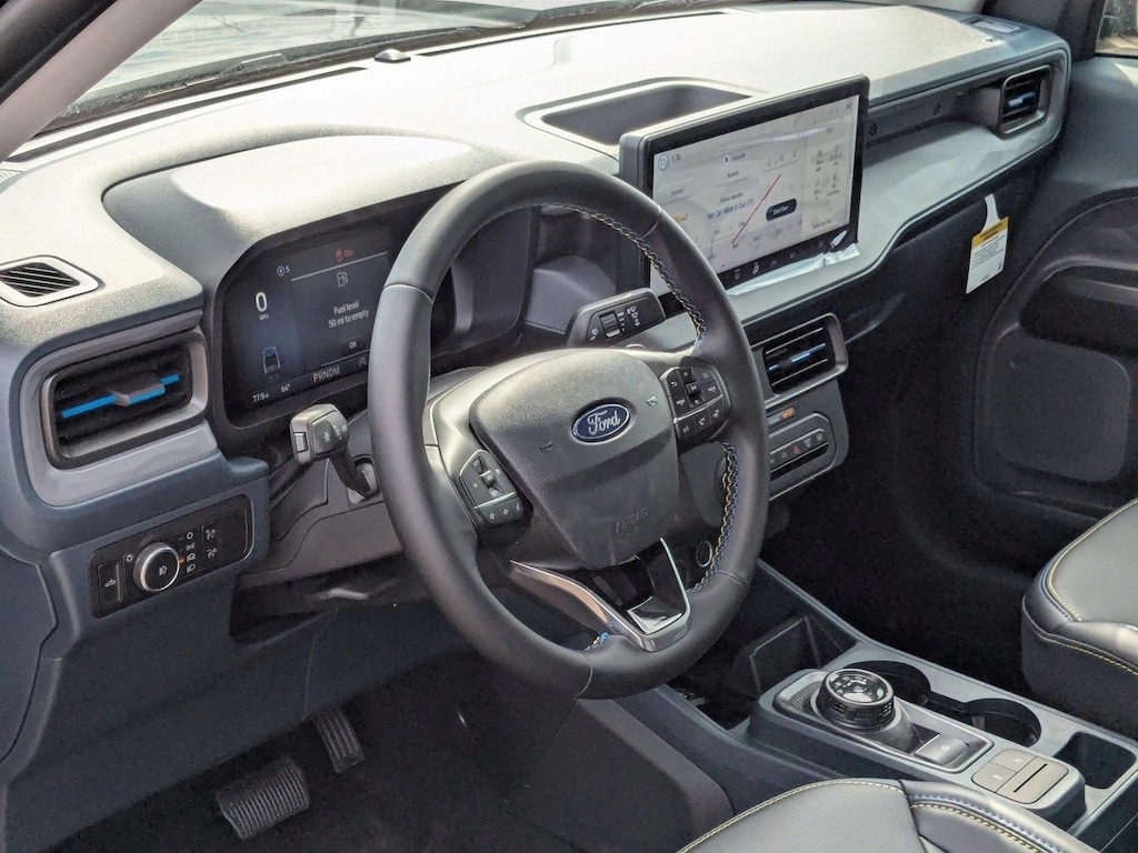 New 2026 Ford Maverick XL Truck SuperCrew