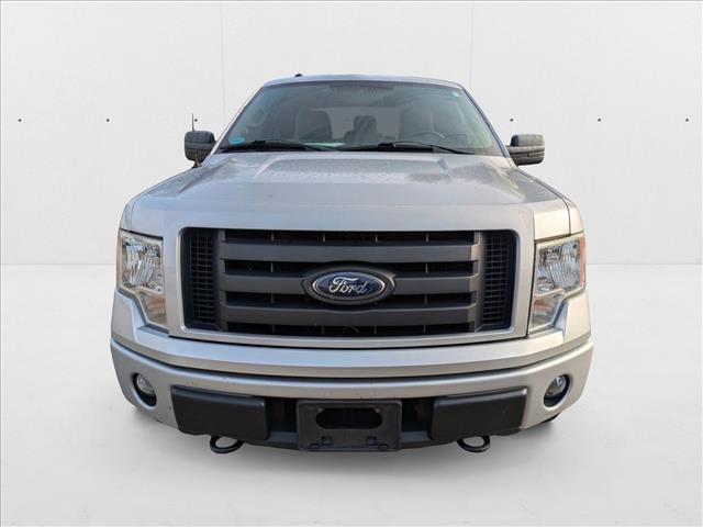 2012 Ford F-150 STX photo 2