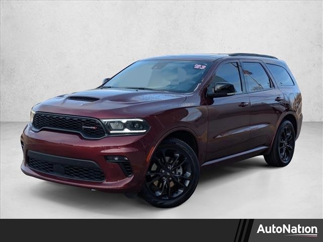 2023 Dodge Durango R/T