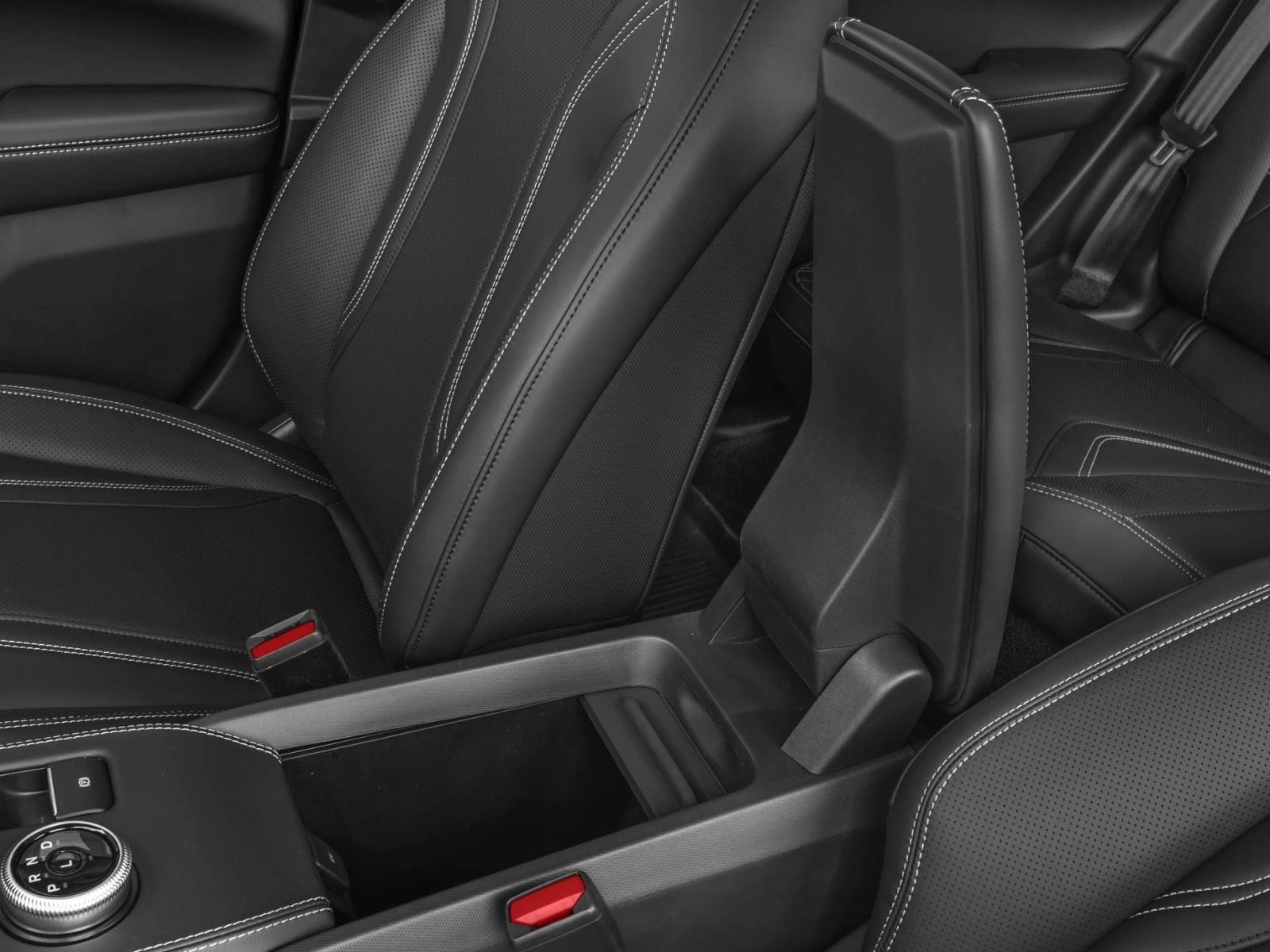 2025 Ford Mustang Mach-E Premium - Photo 10