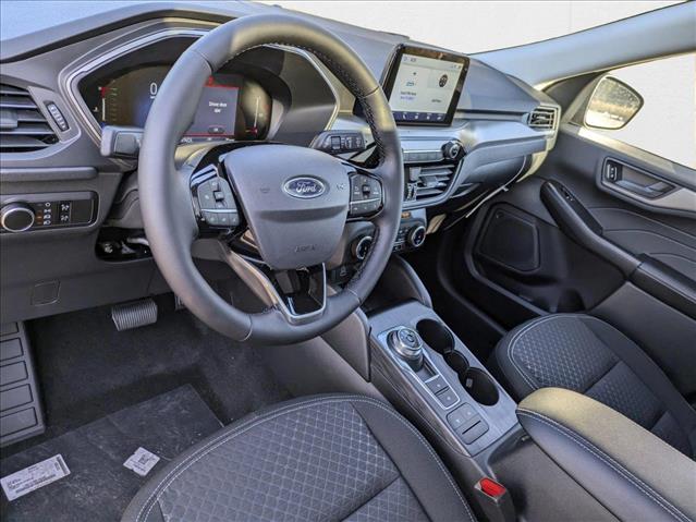 2025 Ford Escape Active photo 3