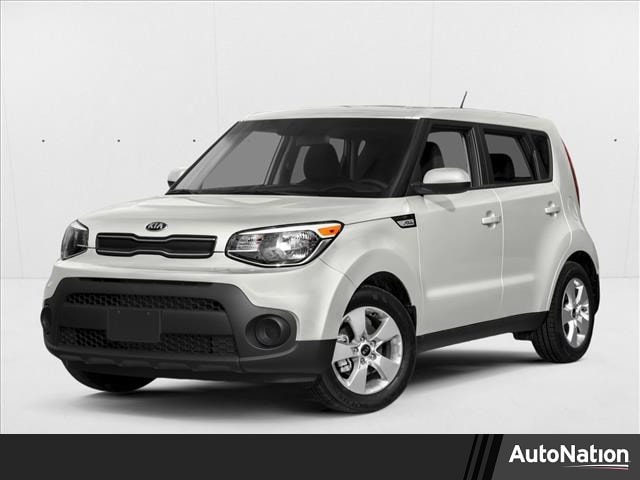 2018 Kia Soul 1.6L Base 6 A/T's photo