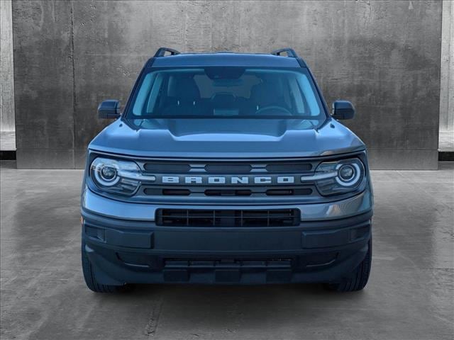 Used 2024 Ford Bronco Sport Big Bend with VIN 3FMCR9B62RRE12163 for sale in Canton, OH