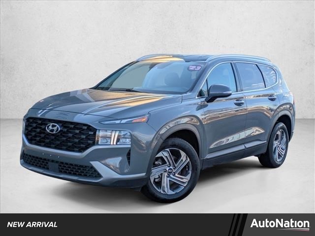 2023 Hyundai Santa Fe SEL's photo
