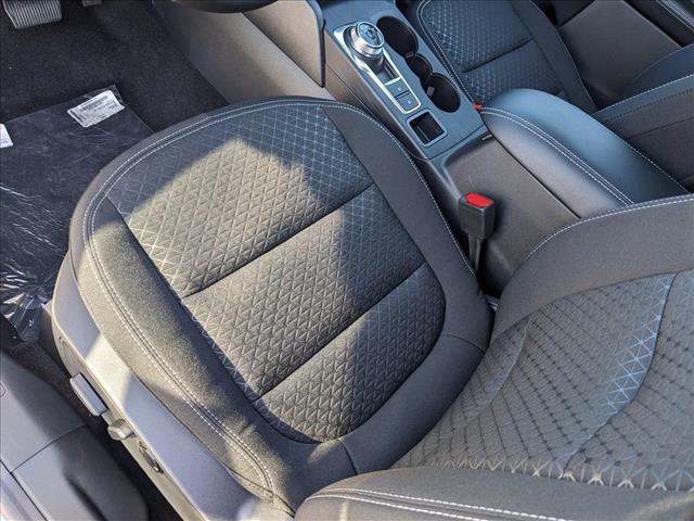 2024 Ford Escape Active photo 4