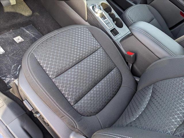 2024 Ford Escape Active photo 4
