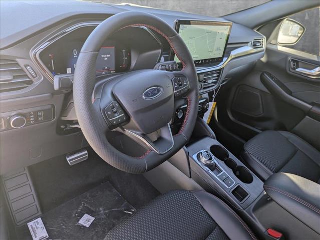 2024 Ford Escape ST-Line photo 3