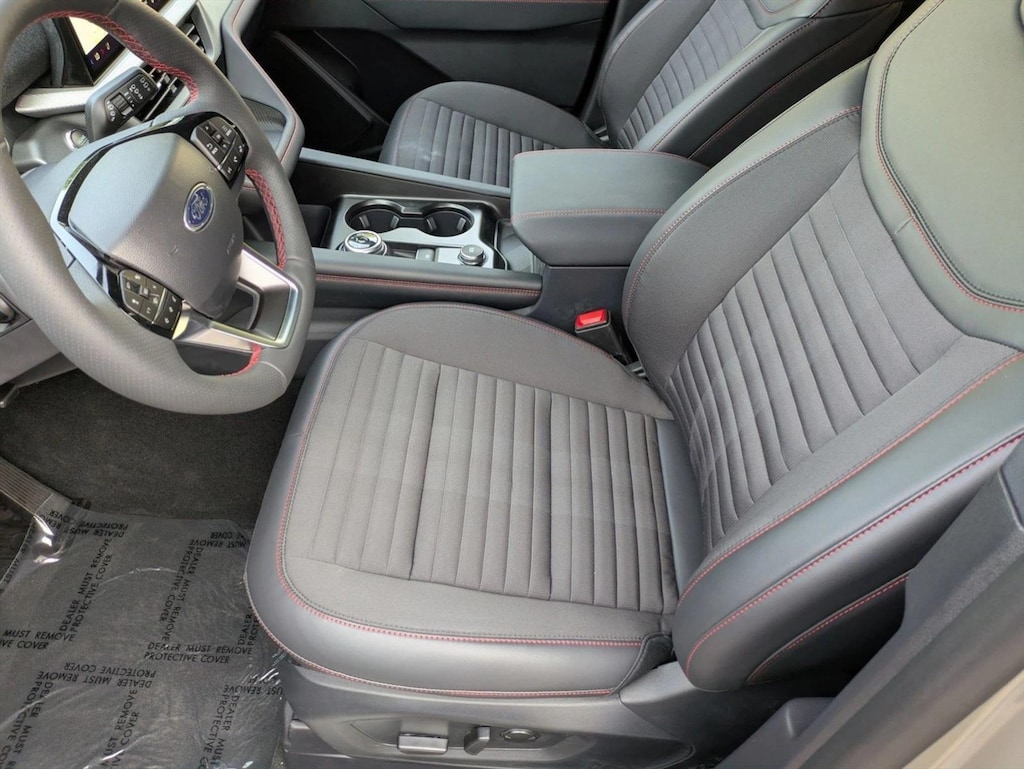 New 2026 Ford Explorer ST-Line SUV