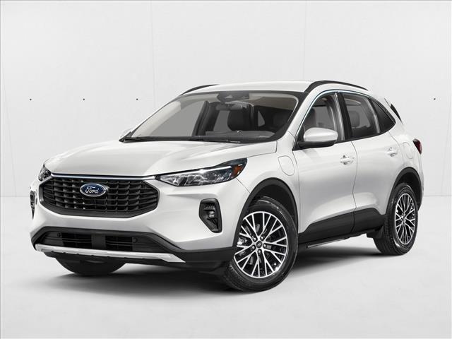 2026 Ford Escape PHEV's photo