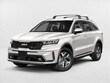Kia Sorento Hybrid