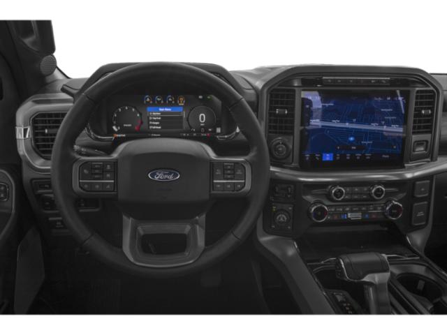 2025 Ford F-150 Lariat photo 4