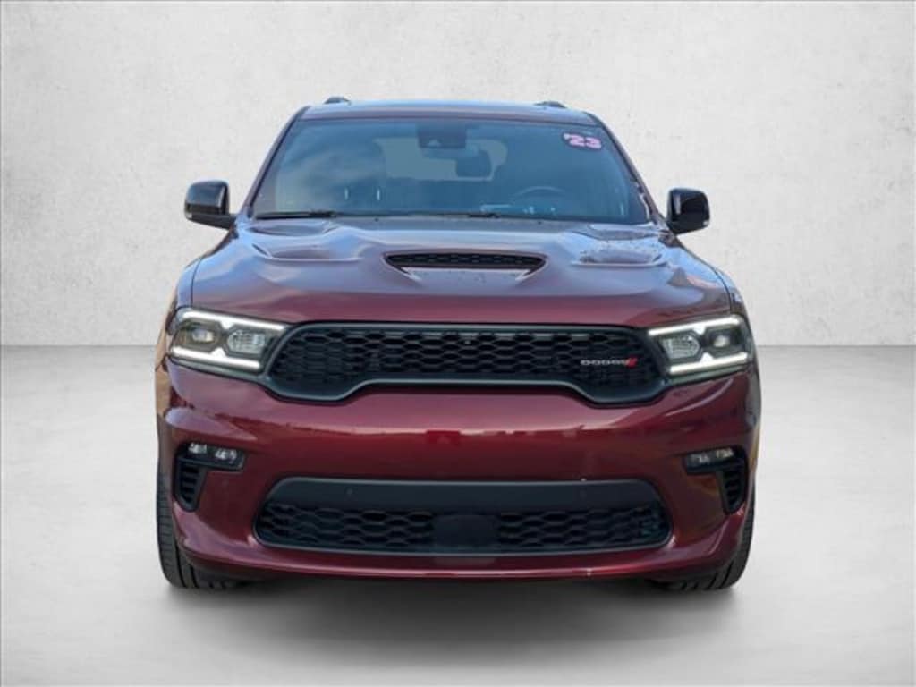 Used 2023 Dodge Durango R/T Plus SUV
