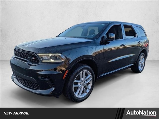 2023 Dodge Durango GT's photo