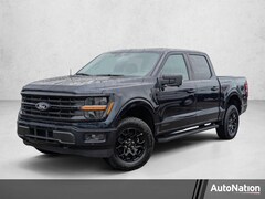 2026 Ford F-150 XLT Truck SuperCrew Cab