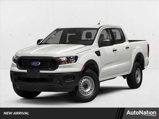 2019 Ford Ranger XLT 4x4 SuperCrew 5' Box's photo