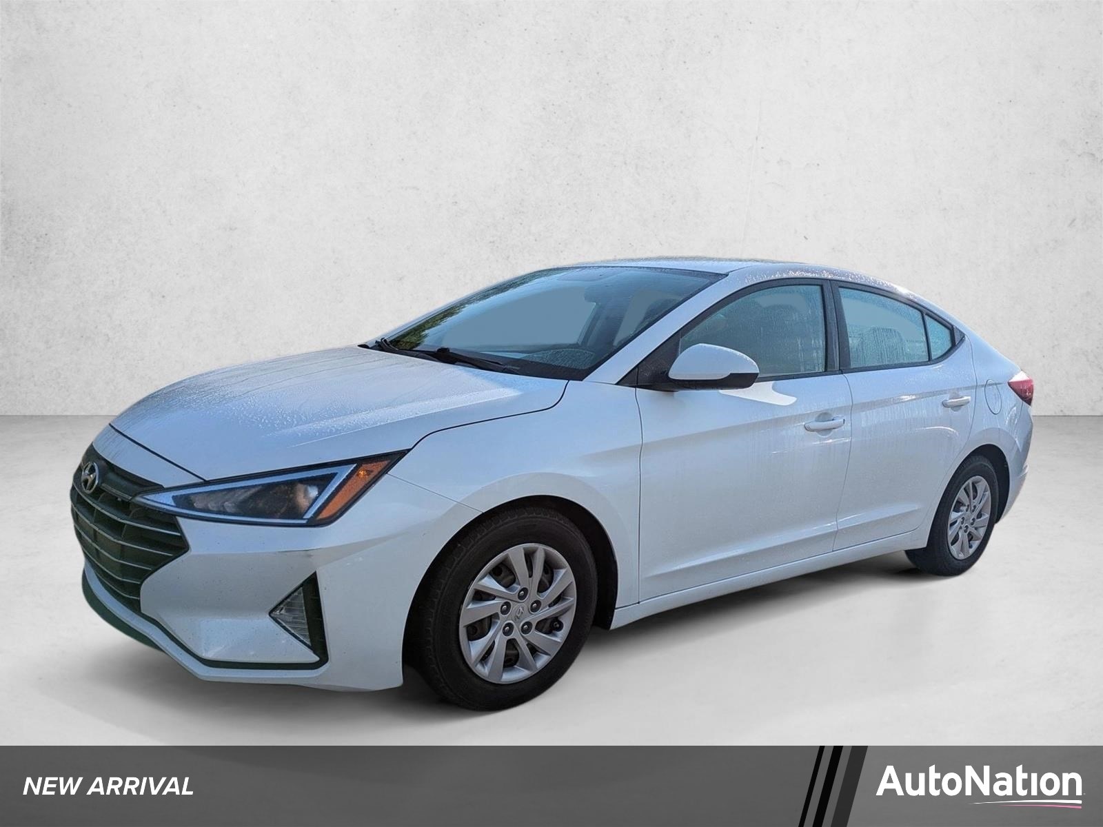 2019 Hyundai Elantra 2.0 SE A/T's photo